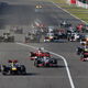 Illustration for article titled The 2011 Japanese Grand Prix in Crayola